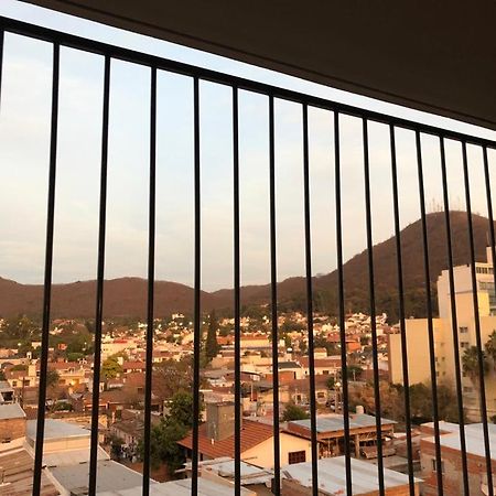 Dpto. La Lola Premium Daire Salta Dış mekan fotoğraf