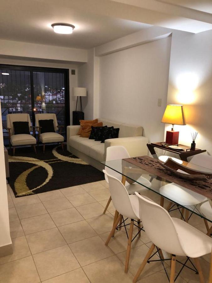 Dpto. La Lola Premium Daire Salta Dış mekan fotoğraf