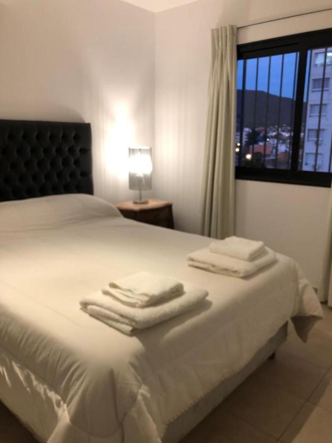 Dpto. La Lola Premium Daire Salta Dış mekan fotoğraf