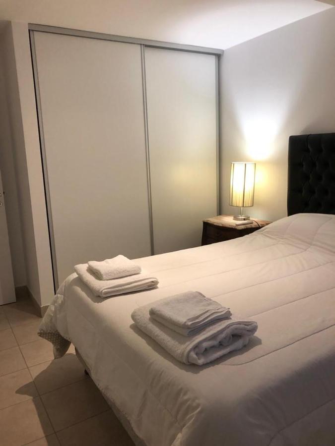 Dpto. La Lola Premium Daire Salta Dış mekan fotoğraf