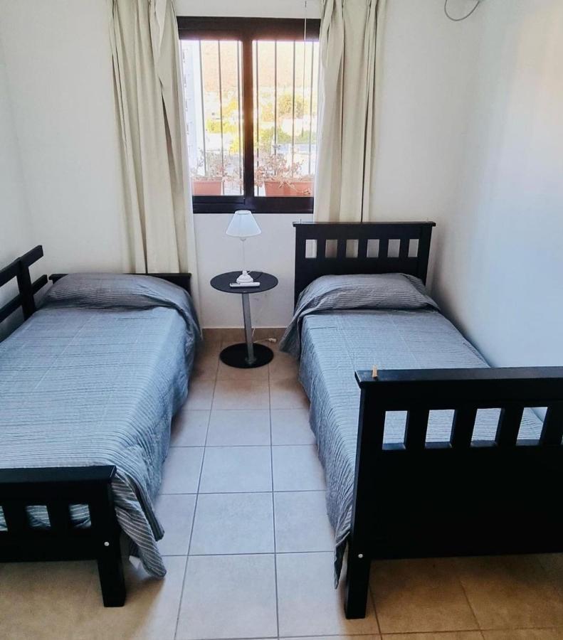 Dpto. La Lola Premium Daire Salta Dış mekan fotoğraf